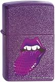 Original Zippo Feuerzeug ROLLING STONES - SPIKEY