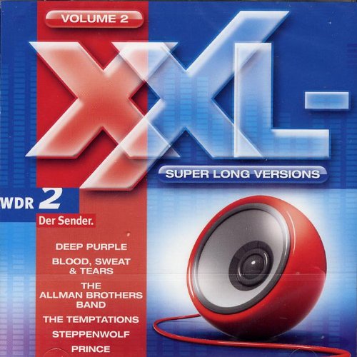 VA - Xxl Super Long Versions Vol.2