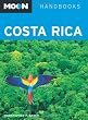Moon Costa Rica (Moon Handbooks)