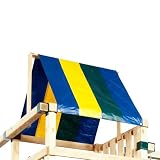 SwingNSlide MultiColored
