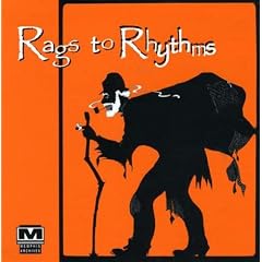 Rags to Rhythms