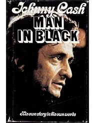 Book: Man in Black: His Own Story in His Own Words - Zondervan
