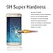 Samsung Galaxy S7 Screen Protector, Pajuva® Premium 9H Ultra Clear Screen Protector 0.3mm for Galaxy S7 Lifetime Warranty [NOT Support Samsung S7 Edge] (2 Pack)