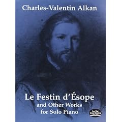 Le Festine D'Esope
