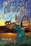 Different Dragons II