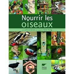 Nourrir les oiseaux