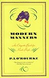 Modern Manners