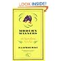 Modern Manners: An Etiquette Book for Rude People