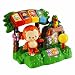 VTech Baby 80-078504 - Musikalischer Lern-Zoo