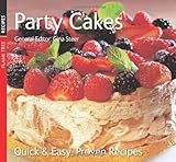 Party cakes