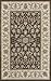 9'10 x 13'7 Dalyn Rug Company Tuscany TS40 - Chocolate Rectangular