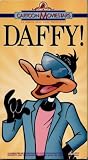 Daffy! [VHS]
