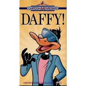 Daffy! [VHS]