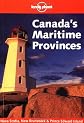Nova Scotia, New Brunswick & Prince Edward Island