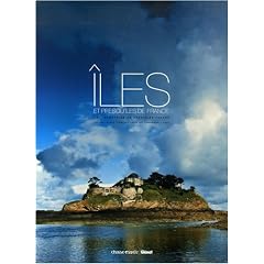 Iles et presqu'�les de France