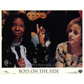 Boys on the Side Affiche du film Poster Movie Gar�ons sur le c�t� (11 x 14 In - 28cm x 36cm) Style D
