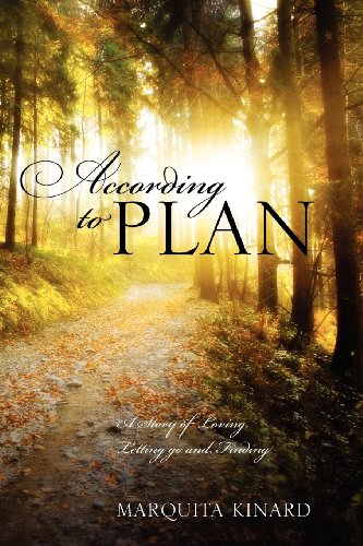 according to plan a story of loving letting go and finding