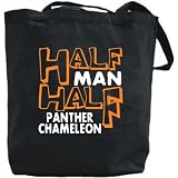 Canvas Tote Bag Black