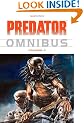 Predator Omnibus Volume 4: v. 4