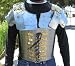 Lorica Segmentata Roman Legionare Medieval Armor LARP