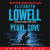 Pearl Cove: Donovan Series, Book 3 | [Elizabeth Lowell]