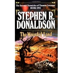 Wounded Land