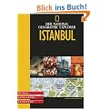 National Geographic Explorer. Istanbul. �ffnen, aufklappen, entdecken!