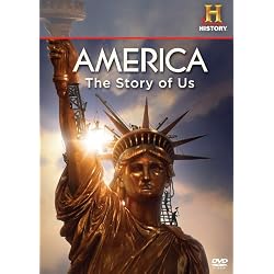 America: The Story of Us
