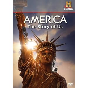51syVwymEZL. SL500 AA300  Free & Entertaining US History Documentaries
