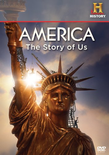 America: The Story of Us