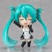 ねんどろいどぷち レーシングミクセット 2011ver. (ノンスケール ABS&PVC塗装済み可動フィギュア)_s-3