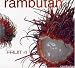 Rambutan Fruit, Vol. 4