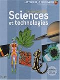 Sciences et technologies : L'encyclopedi@