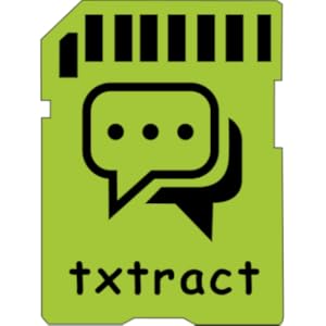 Txtract Mms Sms