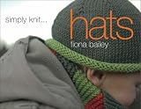 Simply Knit Hats (Simply Knit)