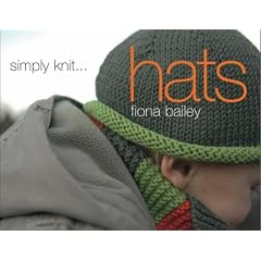 Simply Knit...Hats