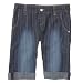Sports : Vacuum Jeans Frauen, denim