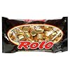 Rolo Chewy Caramels in Milk Chocolate, 12-Ounce Bags (Pack of 4)