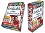 Ingles para conversar (Libro +4CDs) / Conversational English (Ingles En 100 Dias) (Spanish Edition)