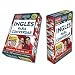 Ingles para conversar (Libro +4CDs) / Conversational English (Ingles En 100 Dias) (Spanish Edition)
