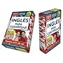 Ingles para conversar(Libro +4CDs) / Conversational English (Ingles En 100 Dias) (Spanish Edition)