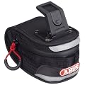 ABUS Onyx ST 125 ICS - Borsa per bici, 13 x 8 x 6 cm, colore: Nero