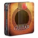 Romantic Guitar Classics [Box Set] [Collector's Tin]