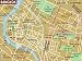51syY%2BZWZ9L. SL75  Map of Bangkok, South East Asia Photographic Poster Print, 24x18