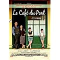 LE CAFE du PONT