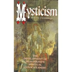 Mysticism: The Development of Humankind's Spiritual Consciousness