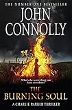 The burning soul