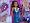 Barbie Fashion Gift Set W 30+ Fashions & Accessories