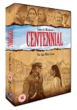 Centennial [UK DVD] [1978] DVD