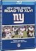 NFL New York Giants: Road to Xlvi [Blu-ray]